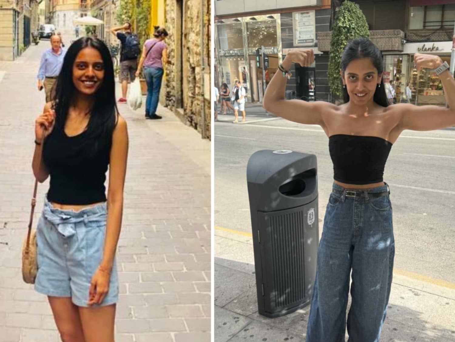 Cynthia Nunes - Member